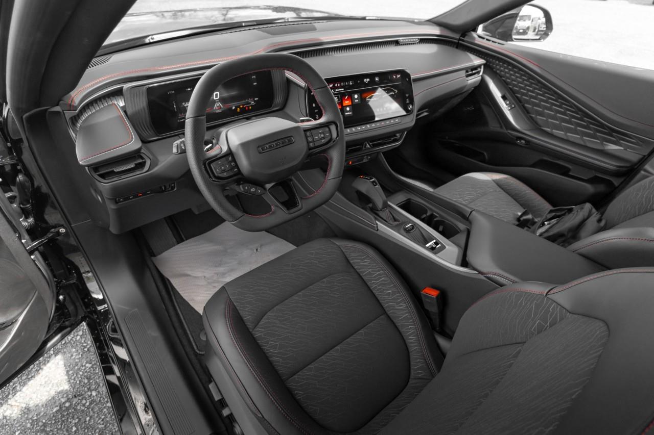 2026 Dodge Charger R/T T258176