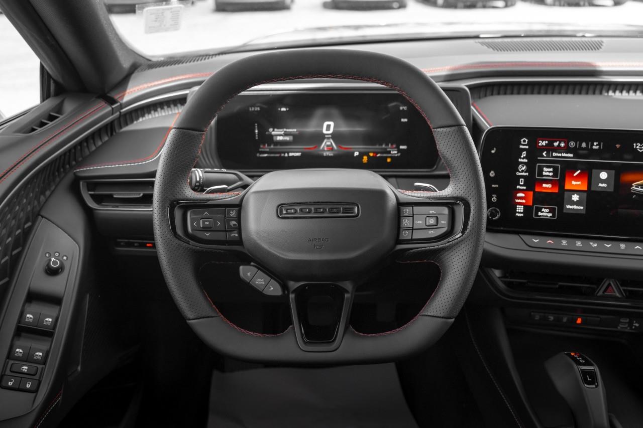 2026 Dodge Charger R/T T258176