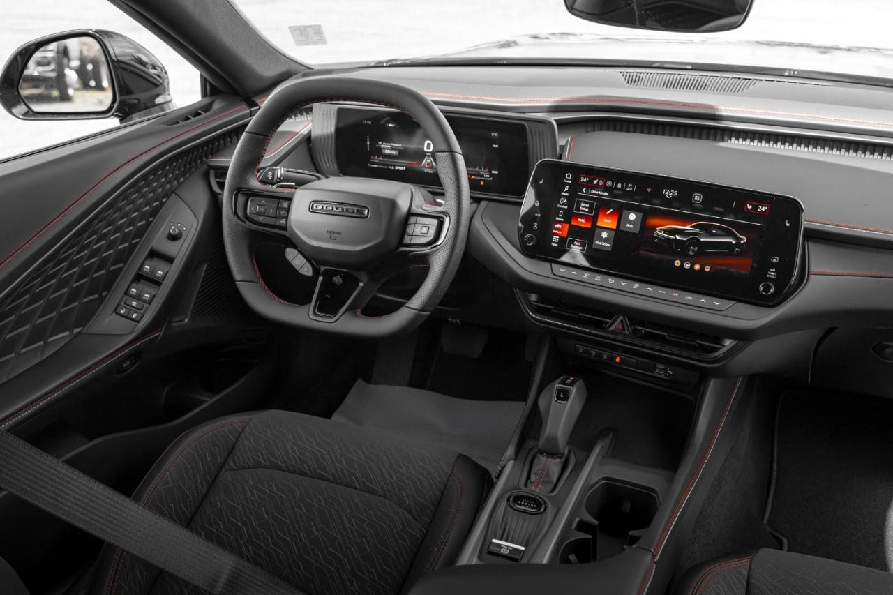 2026 Dodge Charger R/T T258176