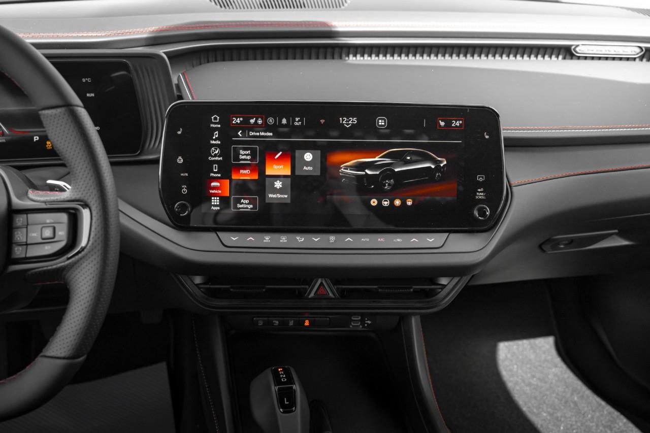 2026 Dodge Charger R/T T258176