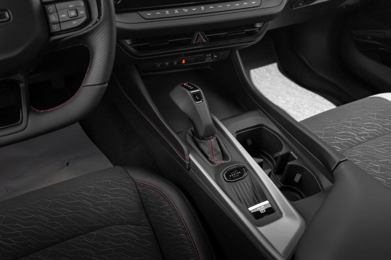 2026 Dodge Charger R/T T258176