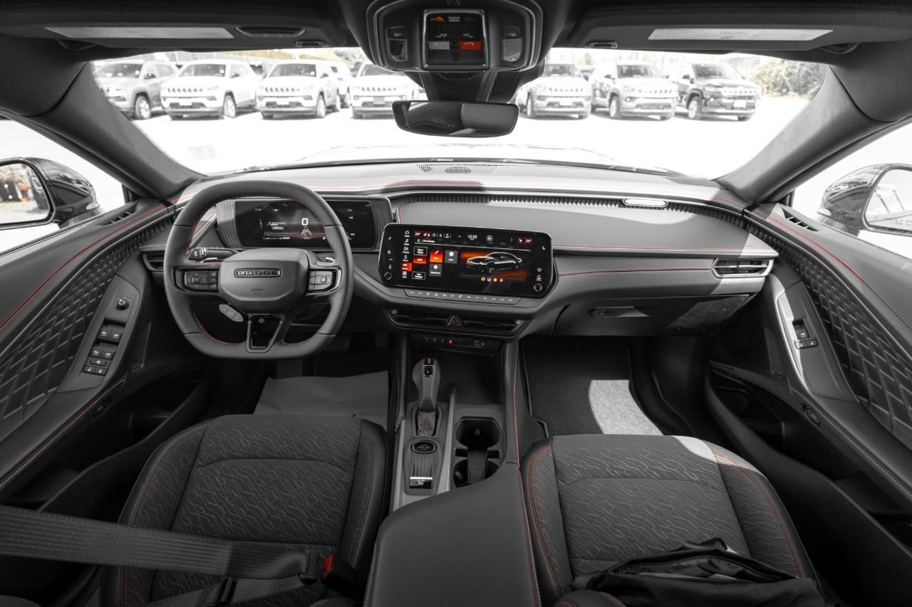 2026 Dodge Charger R/T T258176