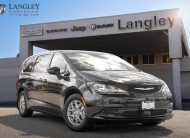 2026 Chrysler Grand Caravan SXT T265203