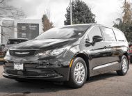 2026 Chrysler Grand Caravan SXT T265203