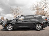 2026 Chrysler Grand Caravan SXT T265203