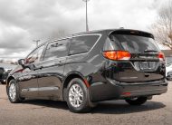 2026 Chrysler Grand Caravan SXT T265203