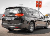 2026 Chrysler Grand Caravan SXT T265203