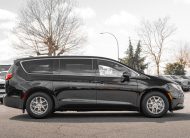 2026 Chrysler Grand Caravan SXT T265203
