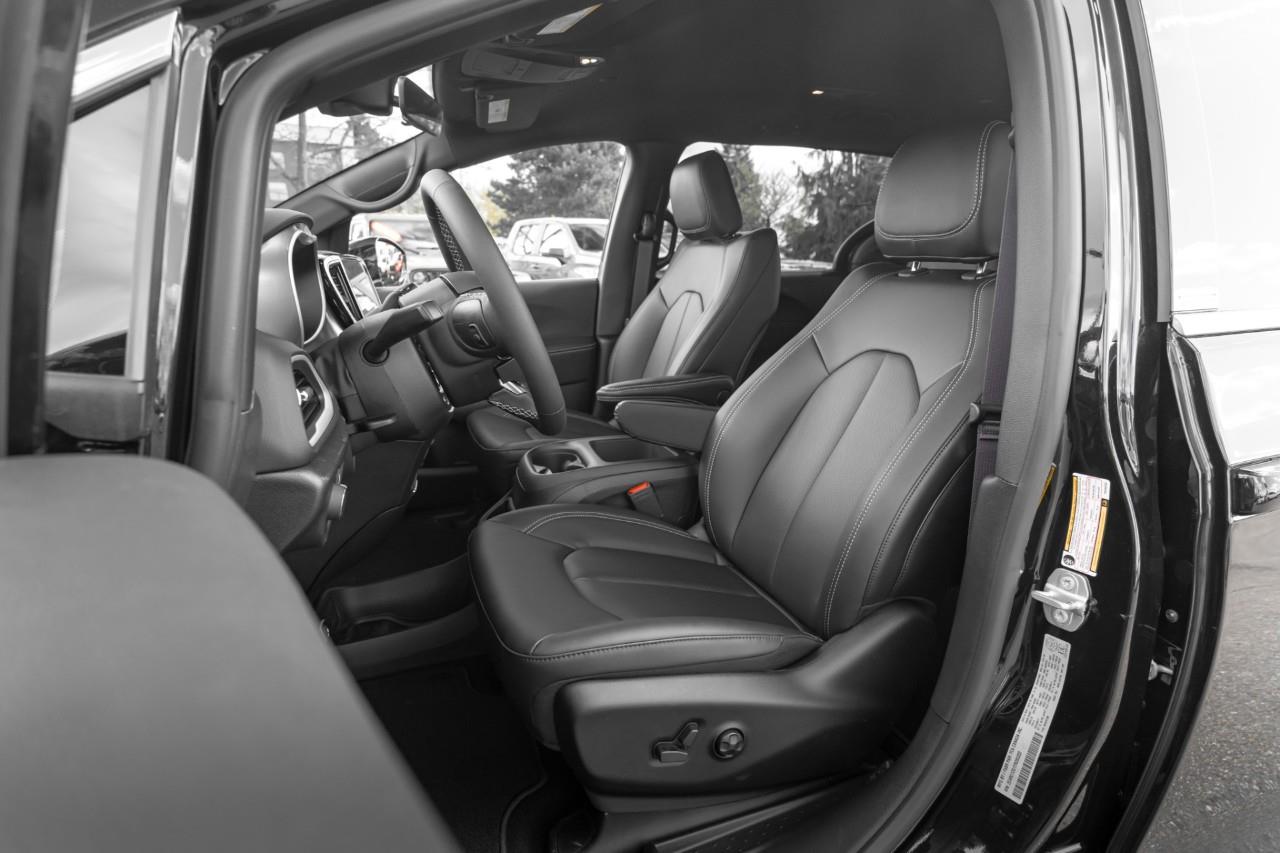 2026 Chrysler Grand Caravan SXT T265203