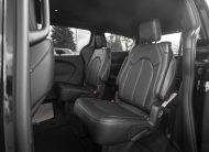 2026 Chrysler Grand Caravan SXT T265203