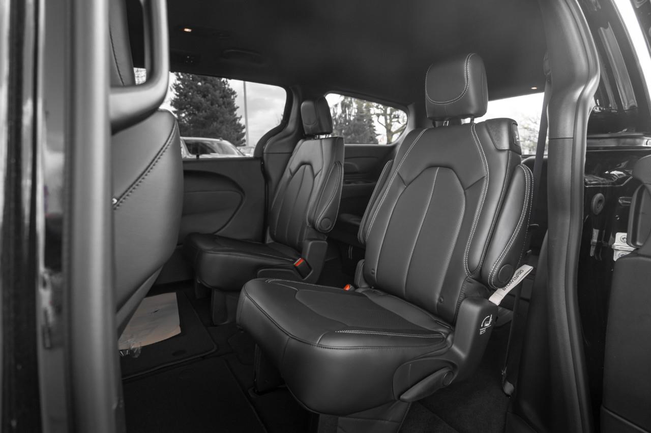 2026 Chrysler Grand Caravan SXT T265203