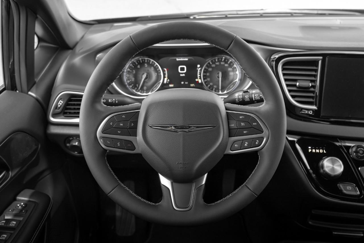 2026 Chrysler Grand Caravan SXT T265203