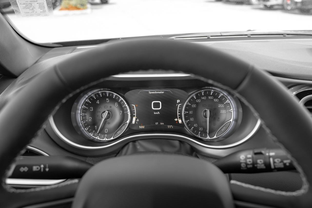 2026 Chrysler Grand Caravan SXT T265203