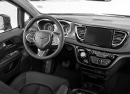 2026 Chrysler Grand Caravan SXT T265203