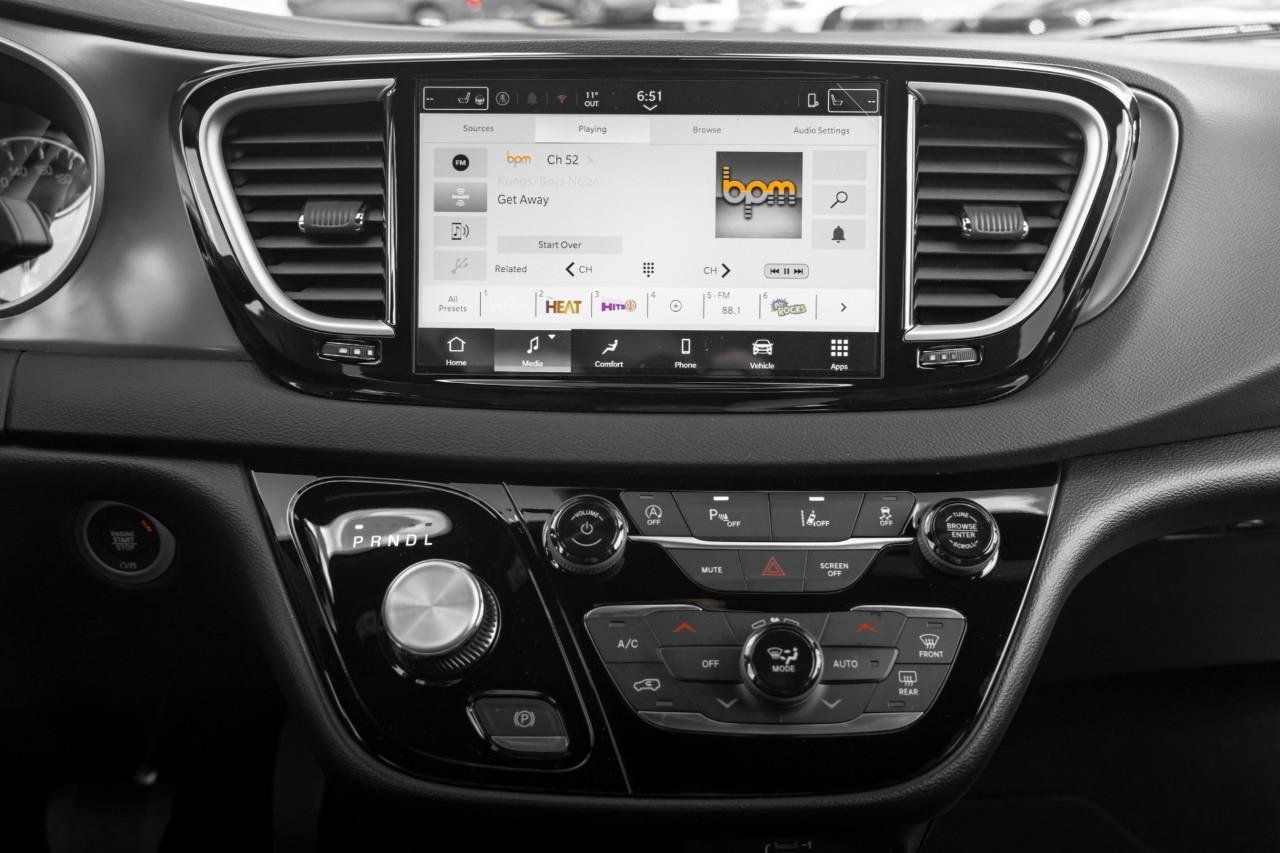 2026 Chrysler Grand Caravan SXT T265203