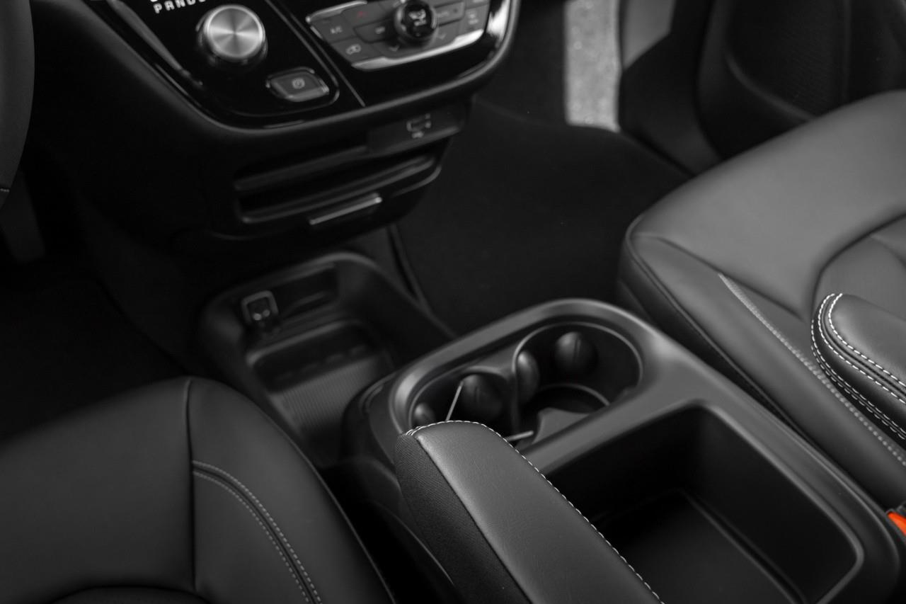 2026 Chrysler Grand Caravan SXT T265203