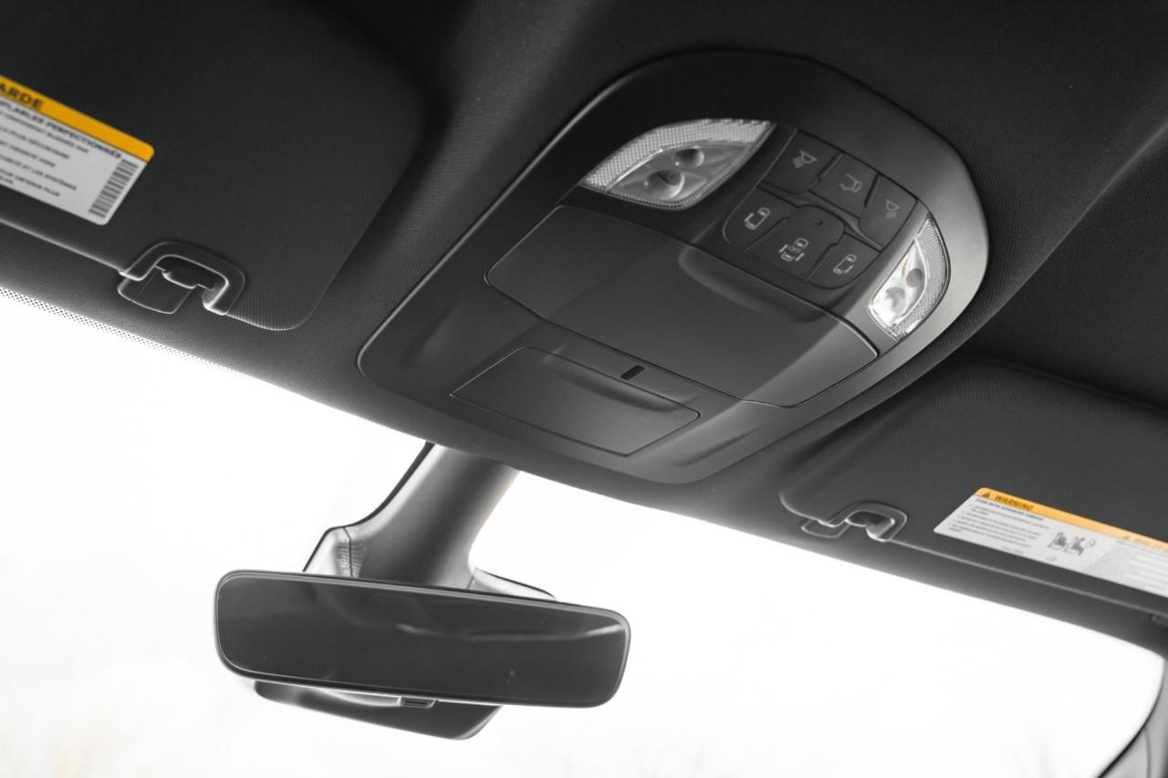 2026 Chrysler Grand Caravan SXT T265203