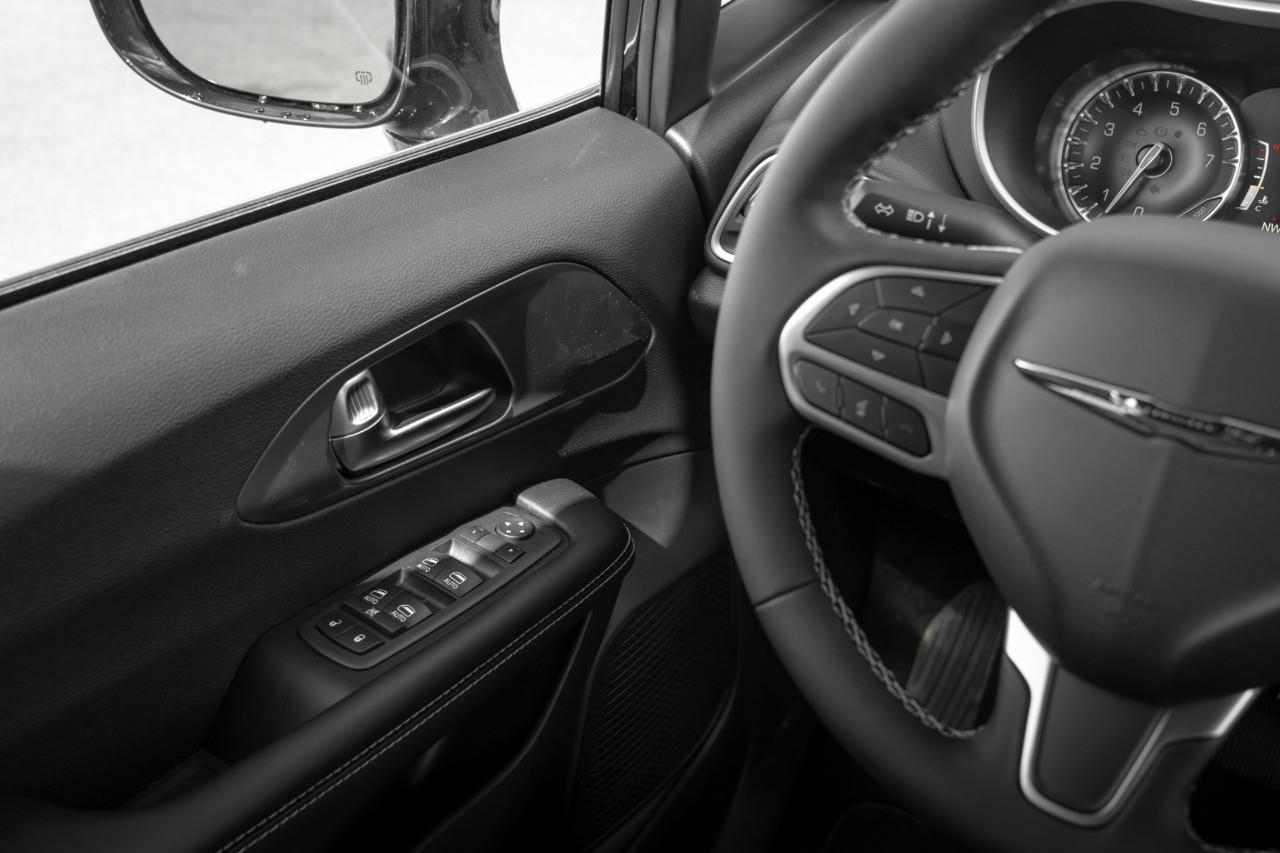 2026 Chrysler Grand Caravan SXT T265203