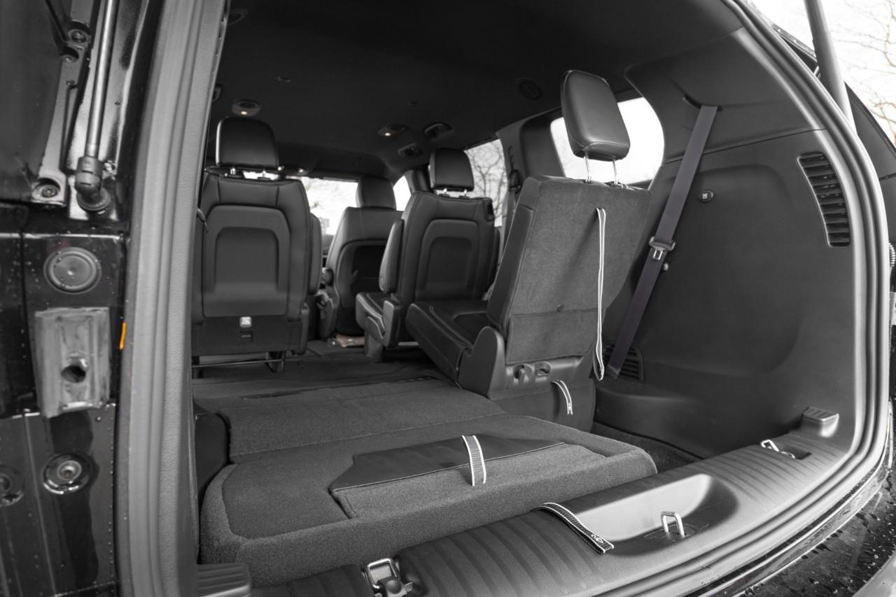 2026 Chrysler Grand Caravan SXT T265203