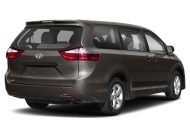 2018 Toyota Sienna XLE 7-Passenger LC2920A