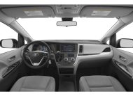 2018 Toyota Sienna XLE 7-Passenger LC2920A