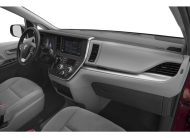 2018 Toyota Sienna XLE 7-Passenger LC2920A
