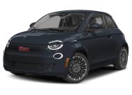 2026 Fiat 500e