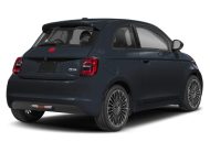 2026 Fiat 500e