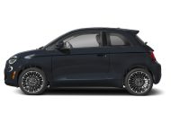 2026 Fiat 500e