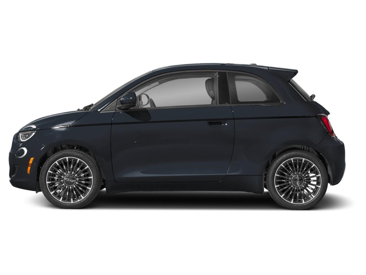 2026 Fiat 500e