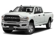 2022 RAM 3500 Big Horn LC2934