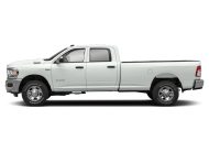 2022 RAM 3500 Big Horn LC2934