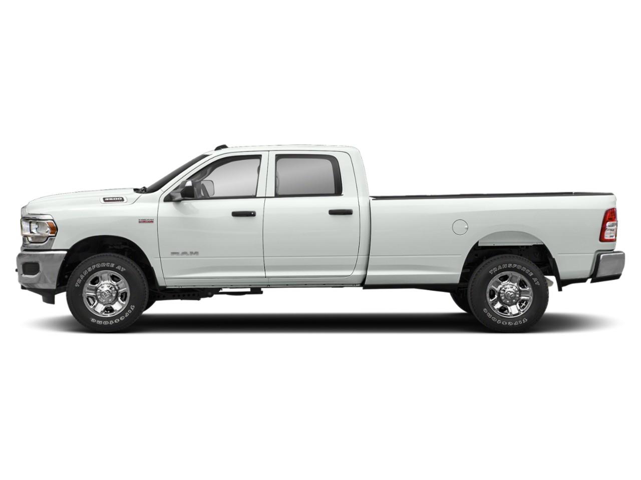 2022 RAM 3500 Big Horn LC2934