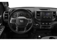 2022 RAM 3500 Big Horn LC2934