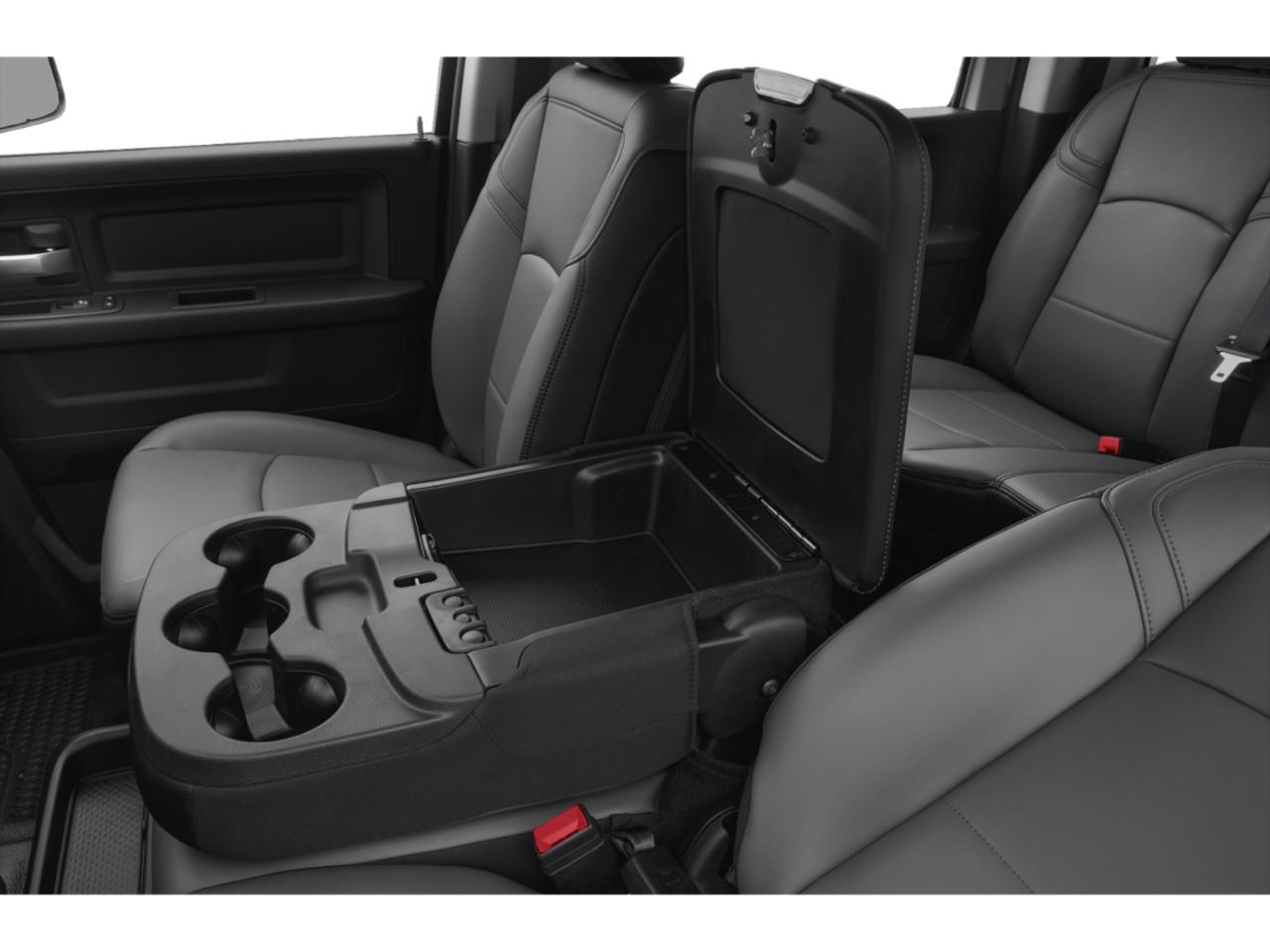 2022 RAM 3500 Big Horn LC2934