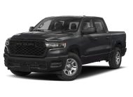 2026 RAM 1500 Tradesman T169223