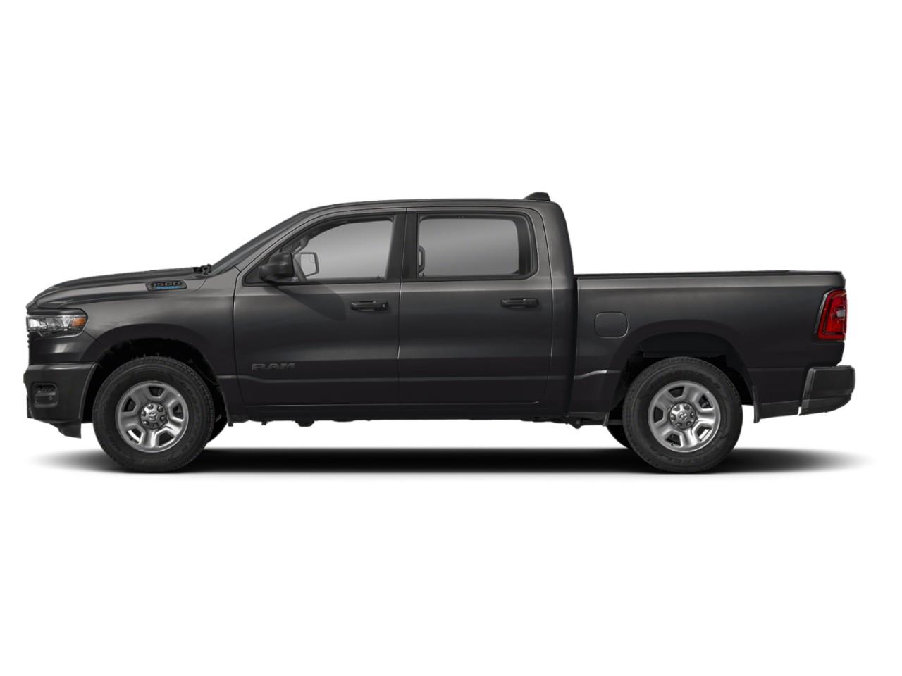 2026 RAM 1500 Tradesman T169223