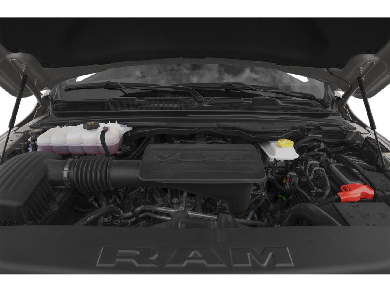 2026 RAM 1500 Tradesman T169223