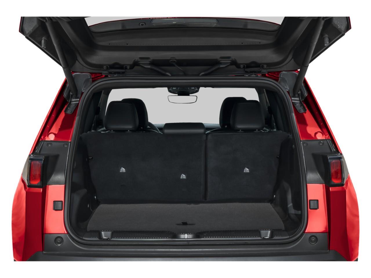 2026 Jeep Cherokee Laredo/Limited T228231