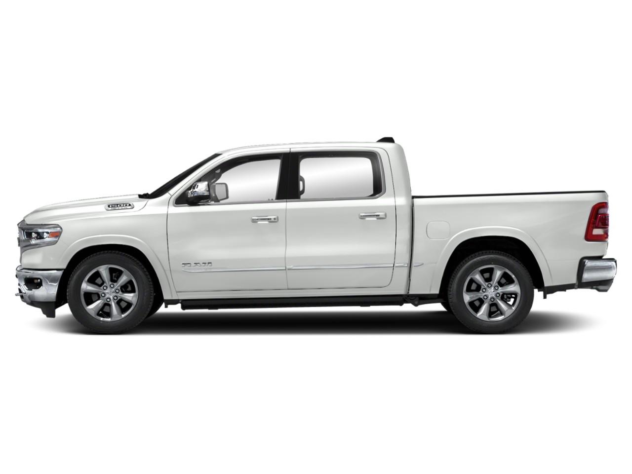 2020 RAM 1500 Limited T327358A