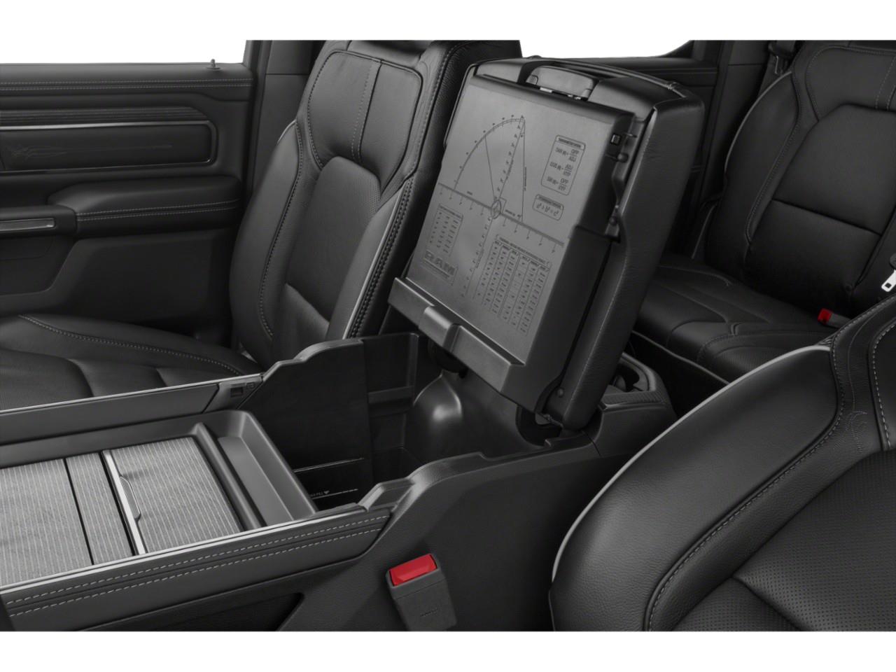 2020 RAM 1500 Limited T327358A