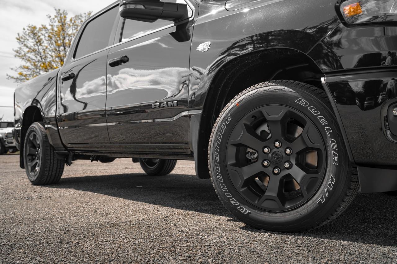 2026 RAM 1500 Sport T333864