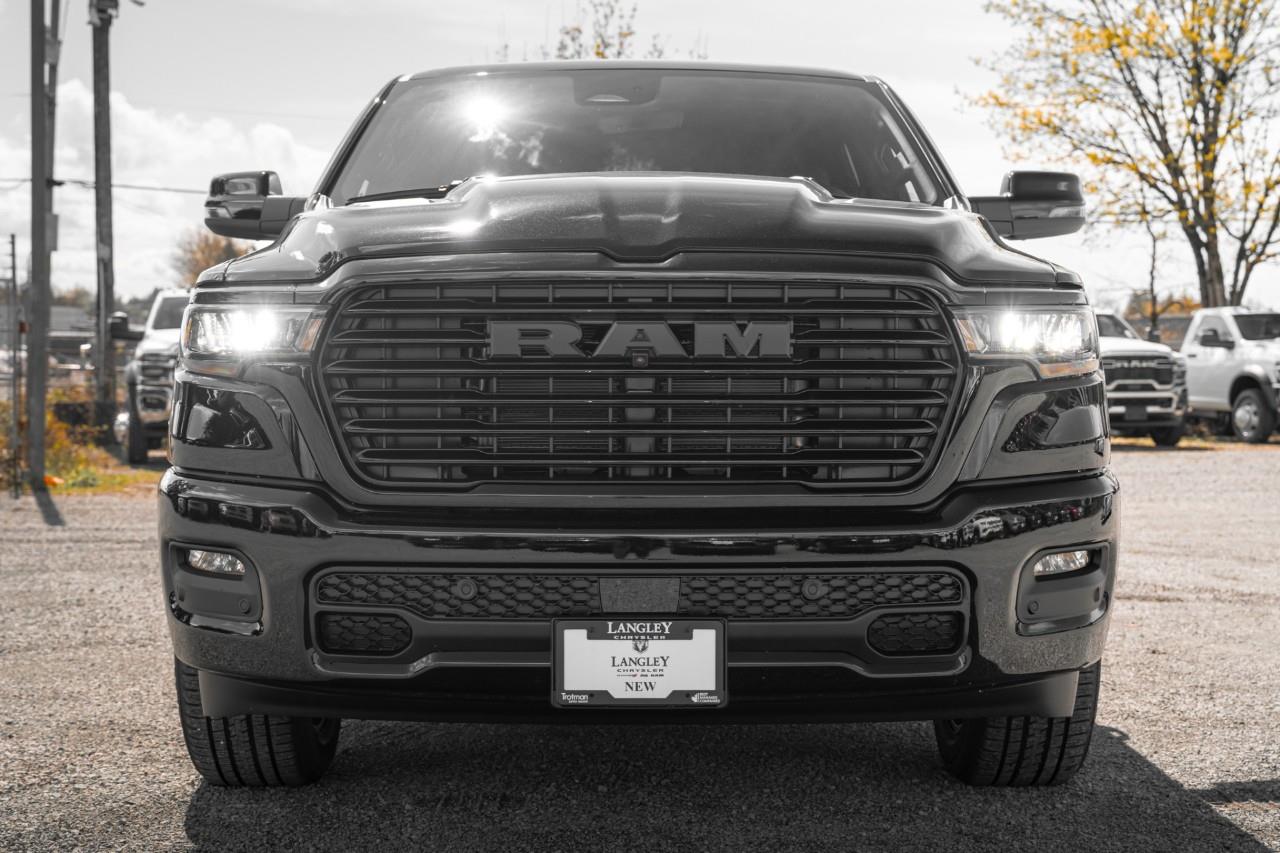 2026 RAM 1500 Sport T333864