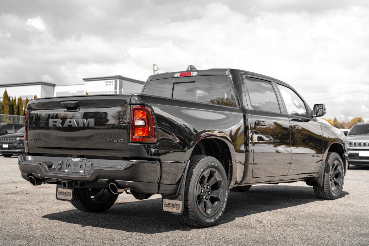 2026 RAM 1500 Sport T333864