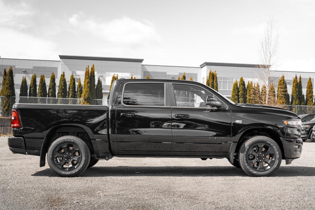 2026 RAM 1500 Sport T333864