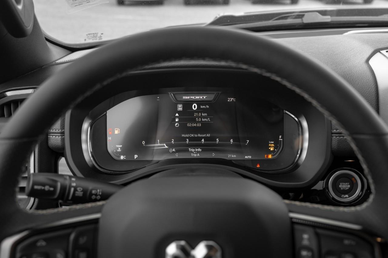 2026 RAM 1500 Sport T333864