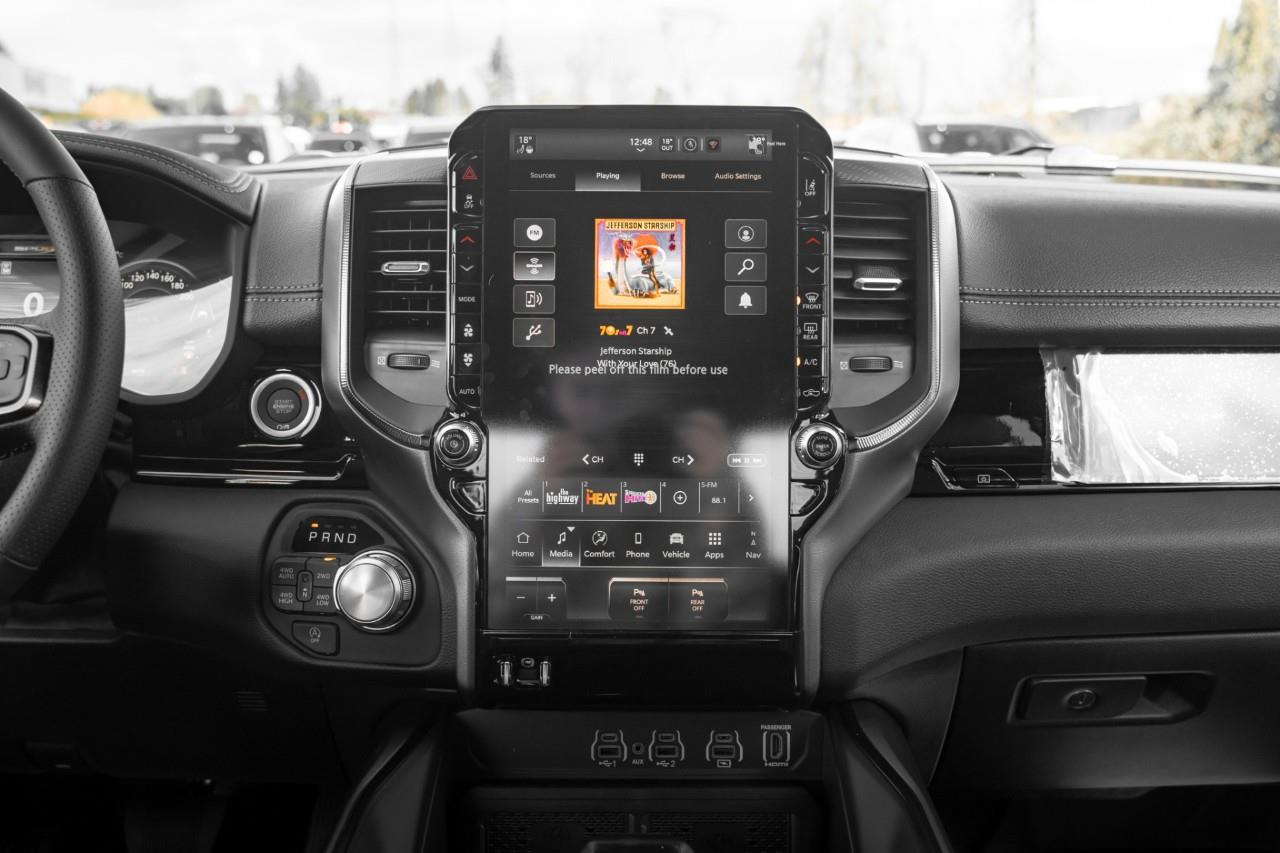 2026 RAM 1500 Sport T333864