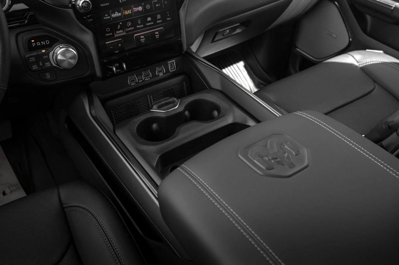 2026 RAM 1500 Sport T333864