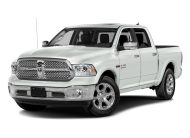 2017 RAM 1500 Laramie T184184B