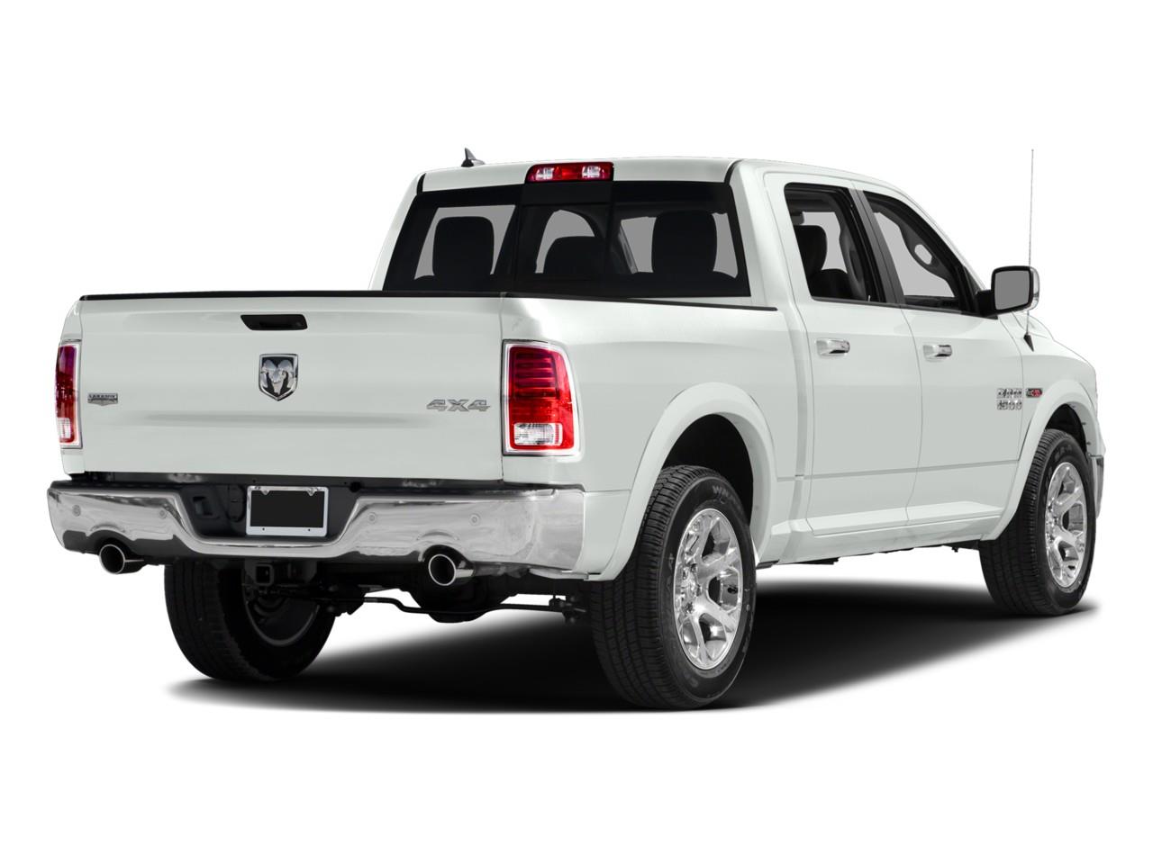 2017 RAM 1500 Laramie T184184B